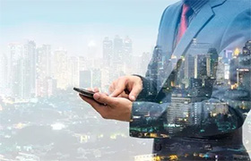 智慧社區(qū)開(kāi)發(fā):讓未來(lái)居住更便捷與智能